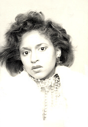 Photo of Cherise Moss