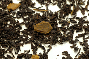 Cinnamon Black Tea
