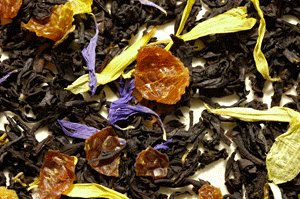 Comfort Black Tea