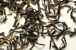 English Breakfast Tea