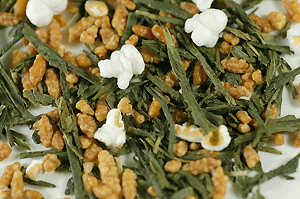 Genmaicha
