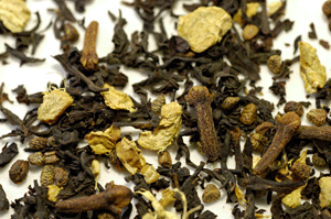 Masala Chai Black Tea