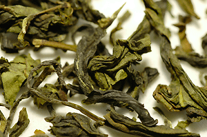 Pouchong Oolong Tea