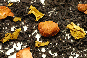 Strawberry Black Tea