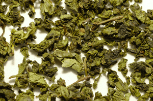 Ti Kuan Yin Oolong Tea
