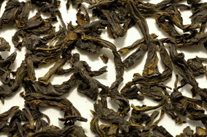 Wuyi Ensemble Oolong Tea